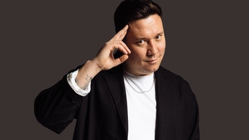 Артур Шамгунов