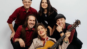 Магия свечей. Night in Paris. Новый год по-французски