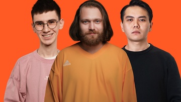 Stand-up концерт