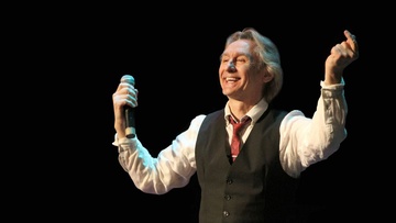 Сергей Беликов