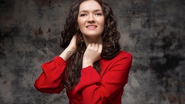 Вечер при свечах. Звучит соборный орган