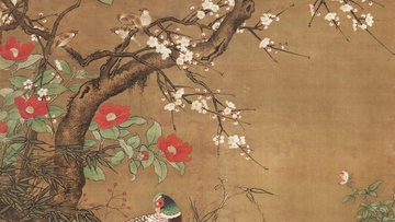 Из Пекина в Москву: диалог культур