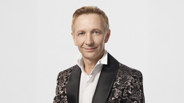 Евгений Булдаков