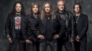 Главная Metal-ёлка страны