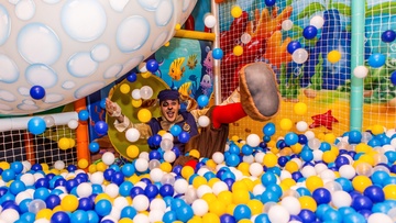 Гринч и новогодняя тайна