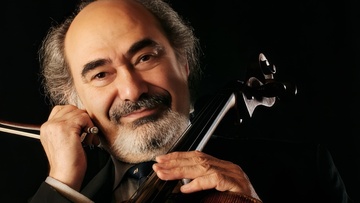 Гость из Парижа