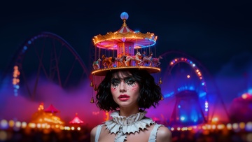 Недетский мир