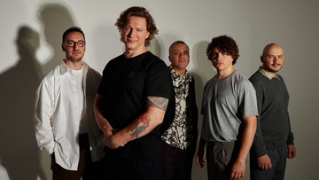 Эйленкриг под Рождество