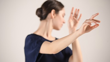 Художественный свет: как свет становится частью драматургии