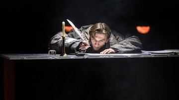 Козинцев. Гоголиада