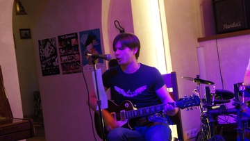 Доля ангела