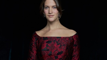 Праздничный концерт в Консерватории! Моцарт. Штраус. Кальман