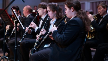 Оркестр им. Еждика. Союзмультфильму — 90 лет