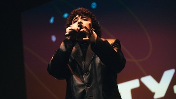 Даниил Крючков