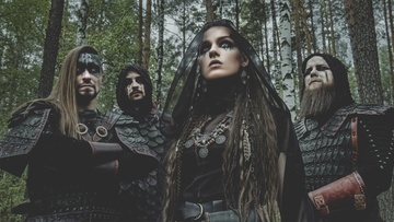 Стужа фолк фест