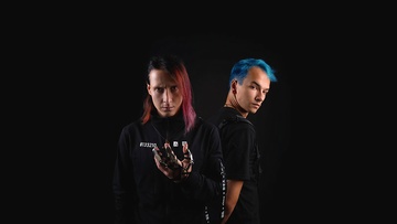 Танцы сознания