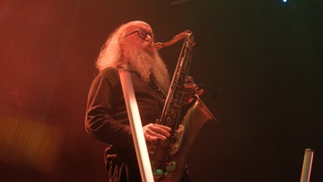 Механика импровизации #1