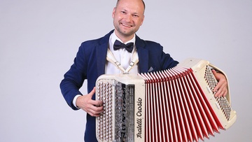 Музыкальное оливье