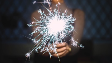 Новогодняя ночь 2026, или Ирония судьбы