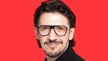 Леонид Овруцкий. Любовь. Всё начинается с тебя