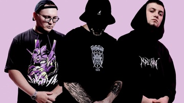 Free Flow Flava, Nкона, Ndls404