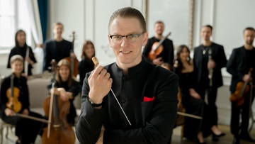 Pelle d’Oca. Малер. Симфония № 4