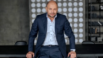 Михаил Задорин