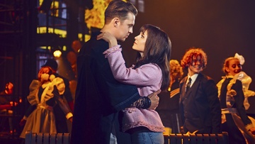 Любовь без памяти