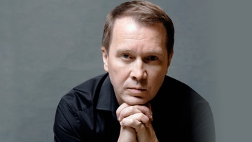 Евгений Миронов