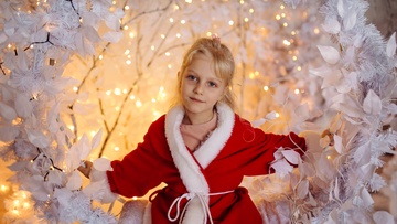 Мы шагаем в Новый год!