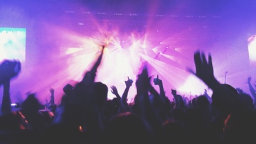 День рождения «Белой лошади»