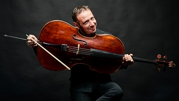 Международный виолончельный фестиваль VIVACELLO