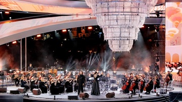 Симфосинтез: ретроспектива