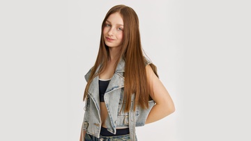 Алиса Буслова