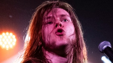 Metal Maniacs. Metallica Tribute Show
