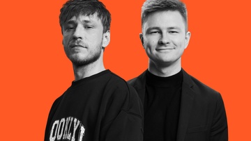 Макс Евдокимов, Вадим Постильный