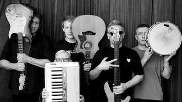 Ирония судьбы