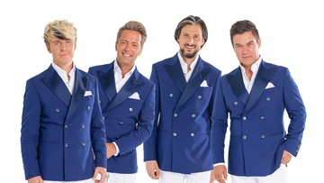 Кватро Originals