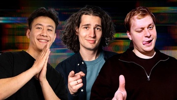 Открытый микрофон