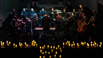 Симфония Миядзаки