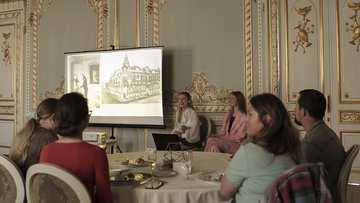 Рождество в искусстве. Самый добрый сюжет: от Босха до Уорхол