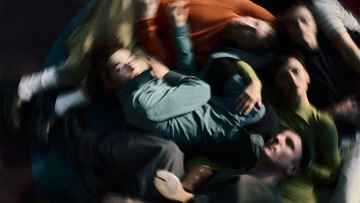 musicAeterna Dance: Любовник