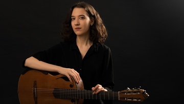 Симфония чувств на крыше Невского