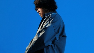 Антон Токарев