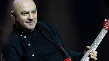 Леван Ломидзе & Blues Cousins