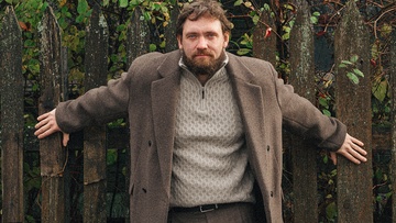 Алексей Сапрыкин