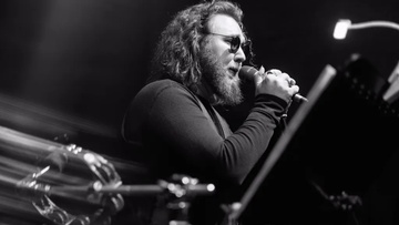 Алексей Стародубцев