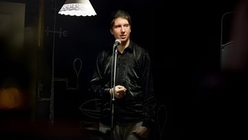 Бродский. Конец прекрасной эпохи