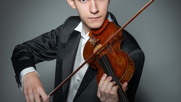 Равиль Ислямов и музыкальное созвездие