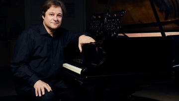 Моцарт. Все сонаты и избранные пьесы для фортепиано